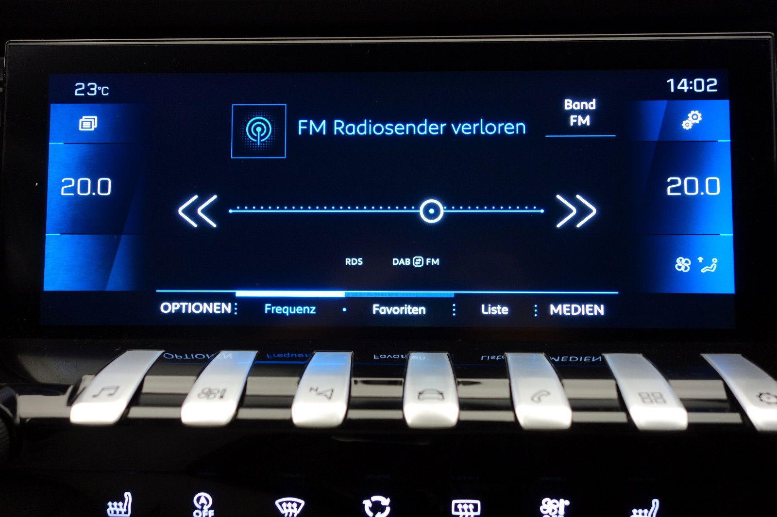 Peugeot 508 SW Allure Pack Aut. - Samsaru's Car Outlet