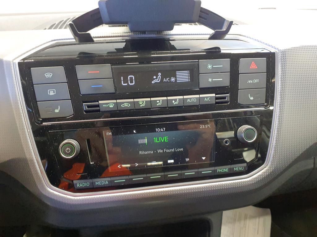 Skoda E-Citigo 61kW - Samsaru's Car Outlet