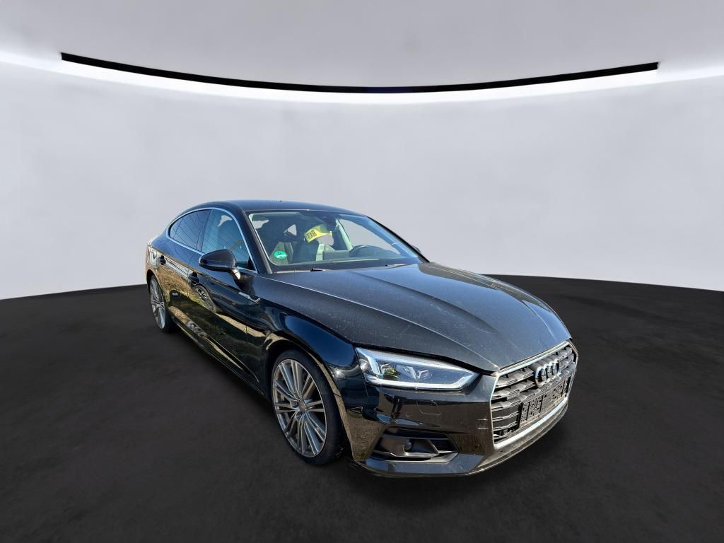 Audi A5 40 TDI quattro 2.0 TDI MATRIX/VIRTUAL/ACC/B&O