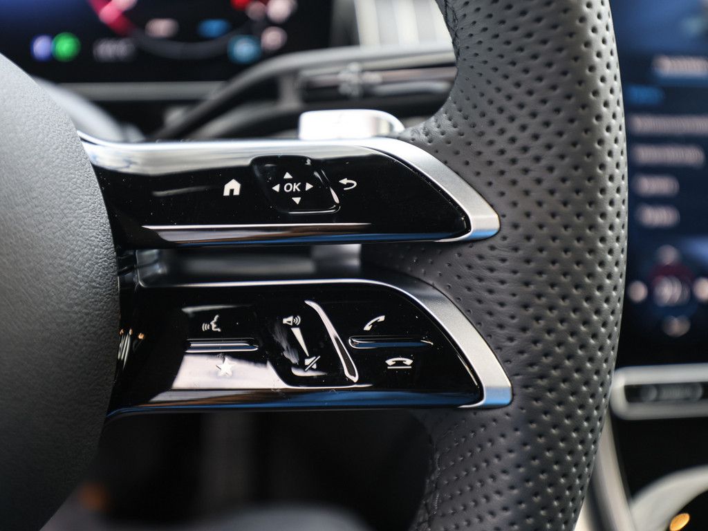 Mercedes-Benz GLC 220 d 4M Edition AMG Line - Samsaru's Car Outlet