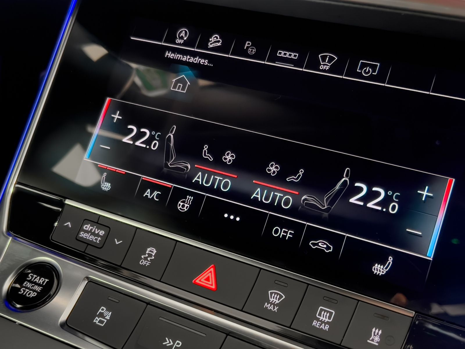 Audi A6 allroad 40 TDI QUATTRO - Samsaru's Car Outlet