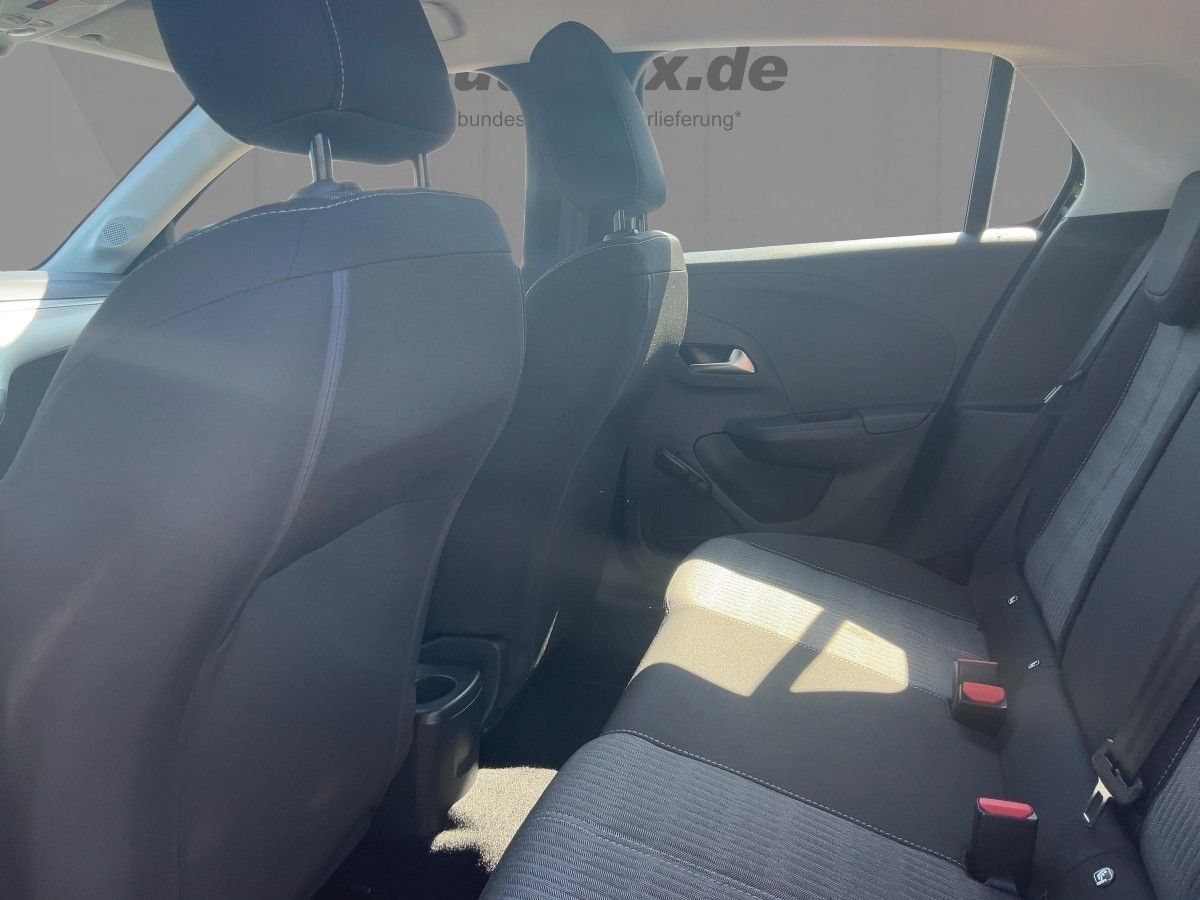 Opel Corsa-e - Samsaru's Car Outlet