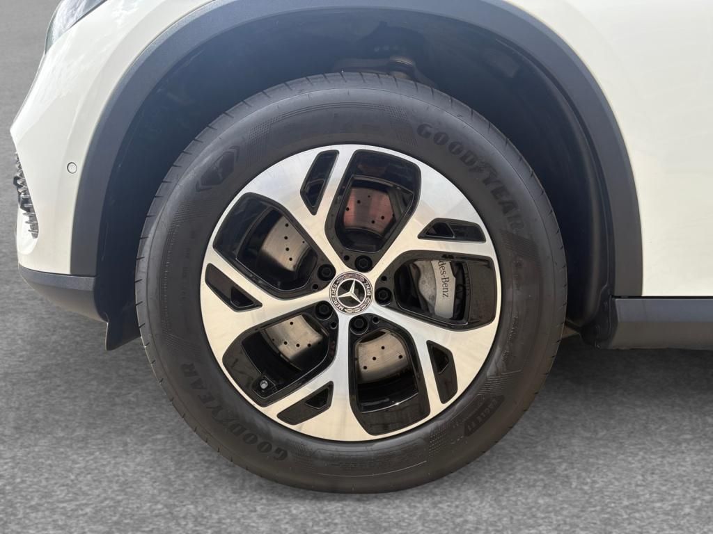 Mercedes-Benz GLC 300 de 4M - Samsaru's Car Outlet
