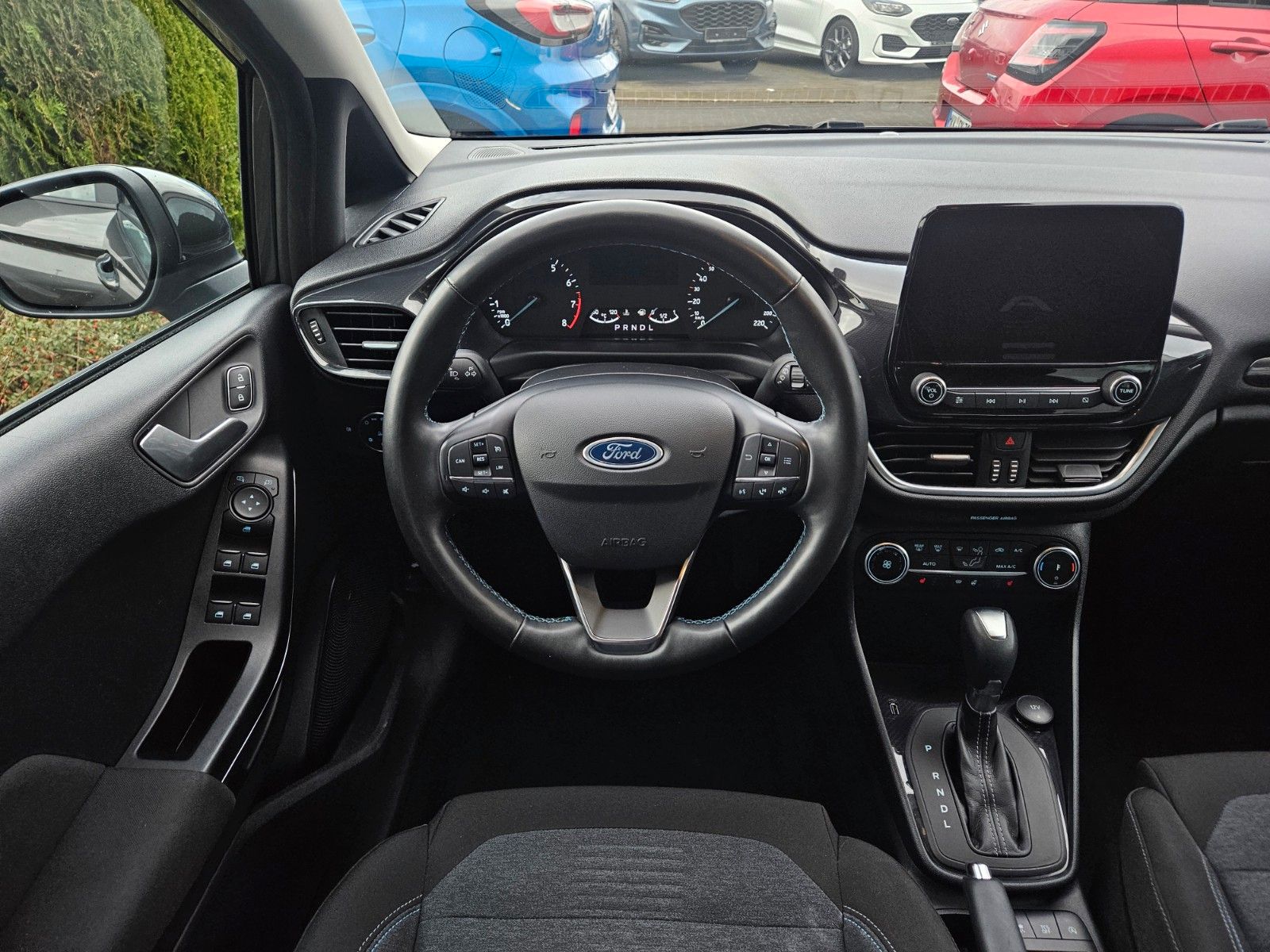 Ford Fiesta Active - Samsaru's Car Outlet