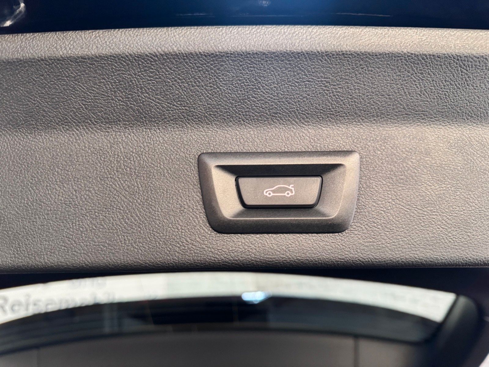 BMW X3 xDrive 20 d M Sport - Samsaru's Car Outlet