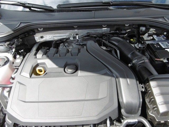 Volkswagen Golf VIII 1.5 Life 1.5 TSI - Samsaru's Car Outlet