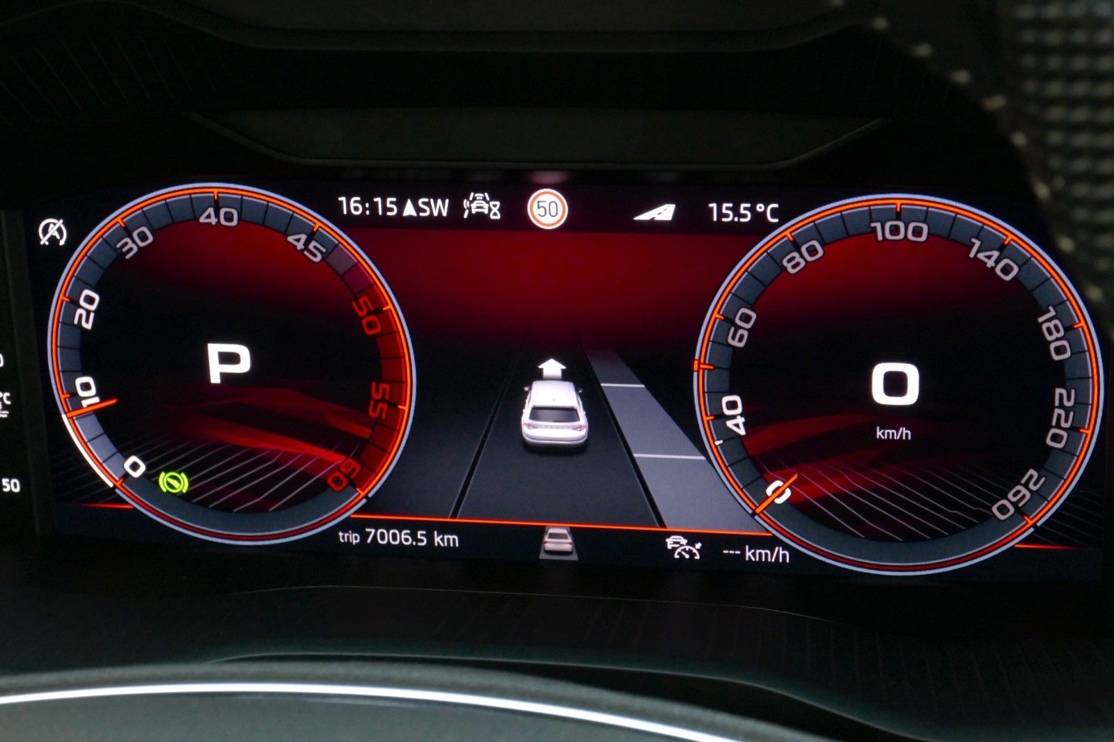Skoda Kodiaq Sportline 4x4 Pano 360Cam Standheiz. AHK