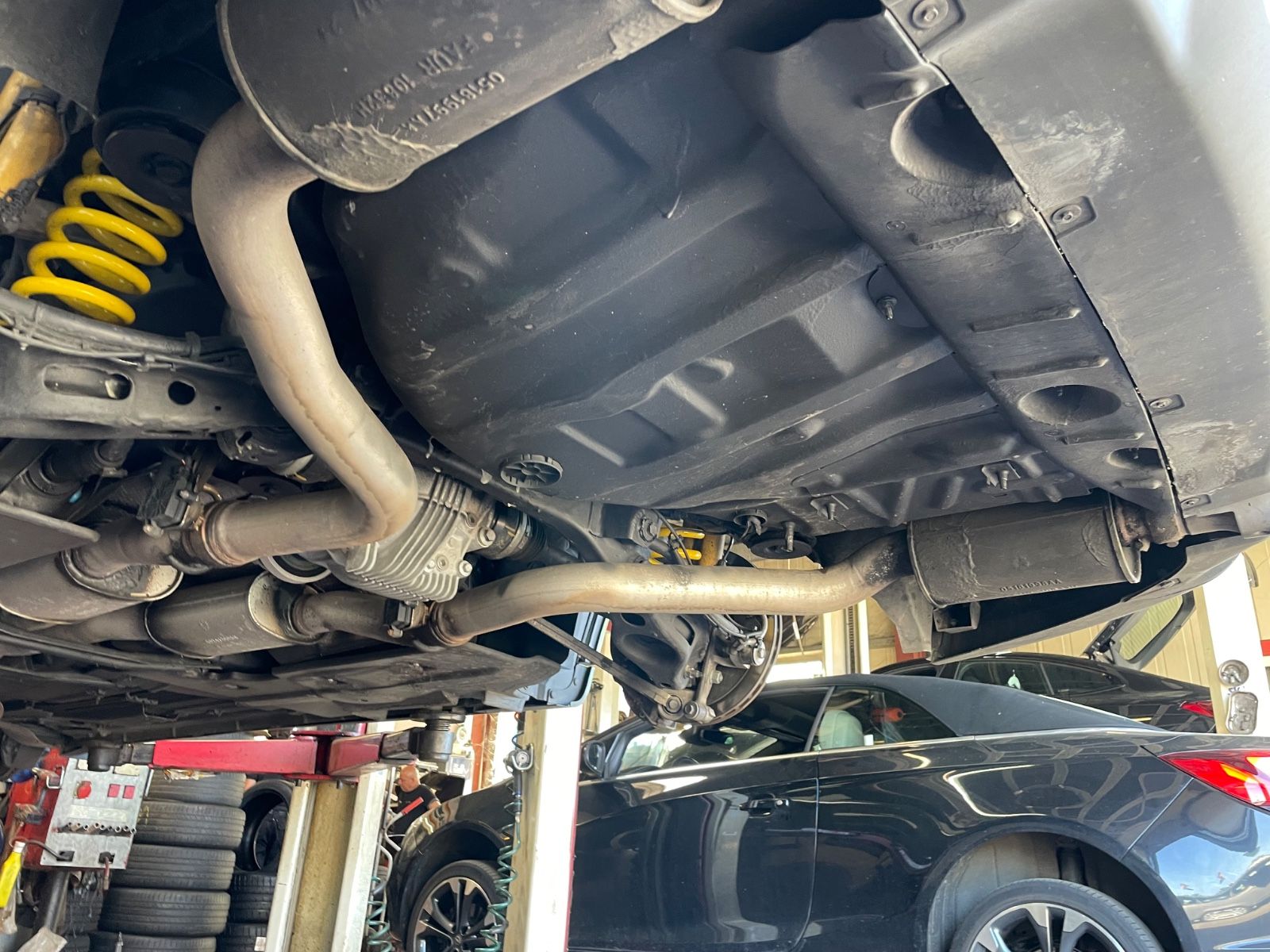 Dodge Charger Scat Pack Last Call EU-Modell