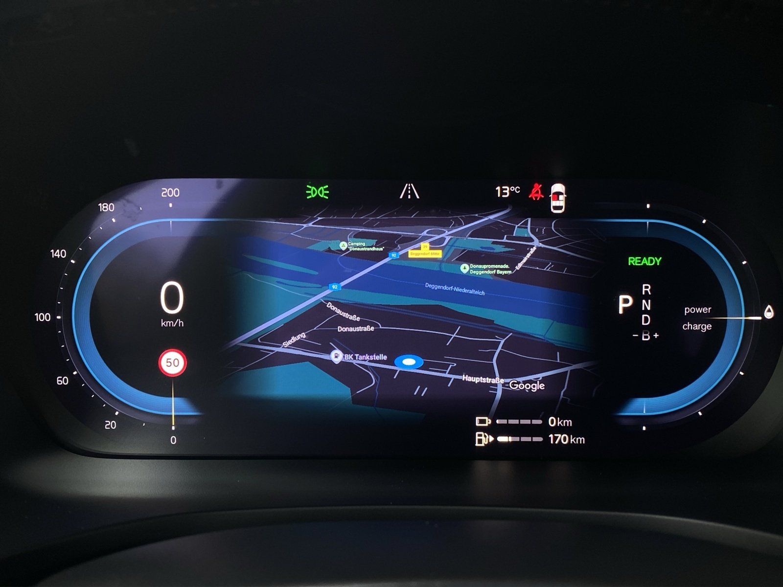 Volvo V60 T8 Plus Bright AHK*SHZ vo+hi*AWD*StHzg*