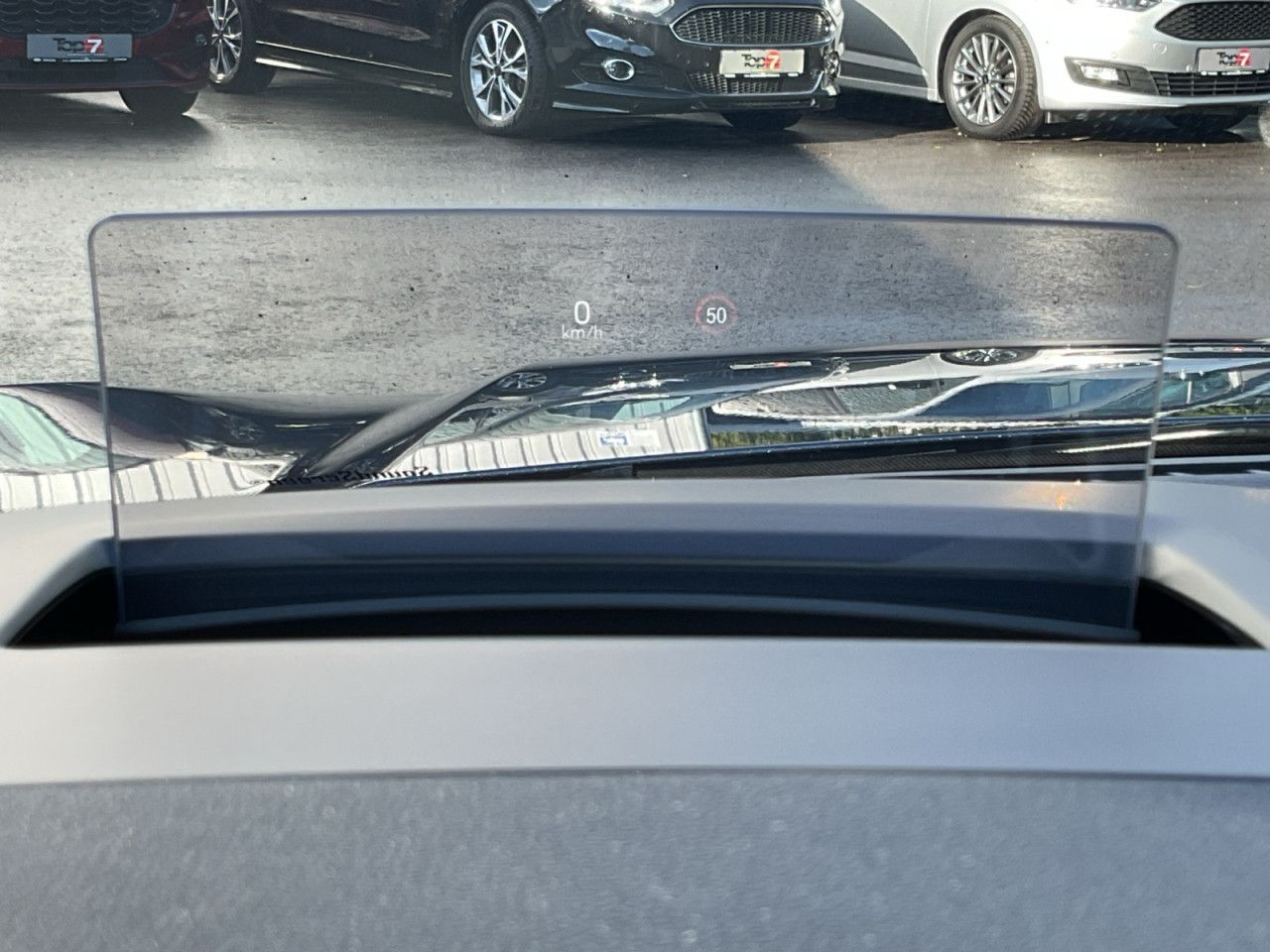 Ford Kuga ST-Line - Samsaru's Car Outlet