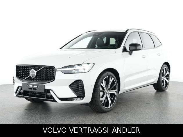 Volvo XC60 B5 B AWD Plus Dark AHK GARANTIE -33%