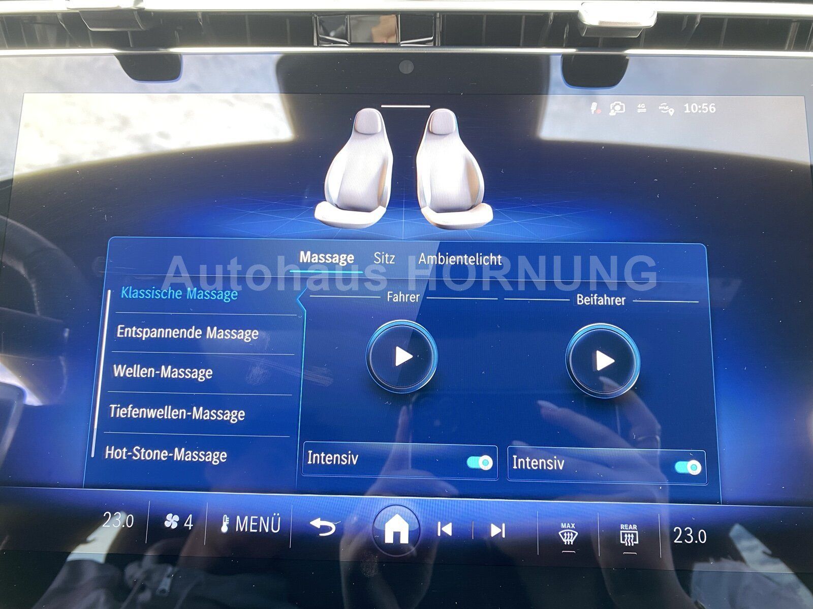 Mercedes-Benz E 450d 4M AMG AIR DIGI HUD AHK NIGHT 360° PANOSD