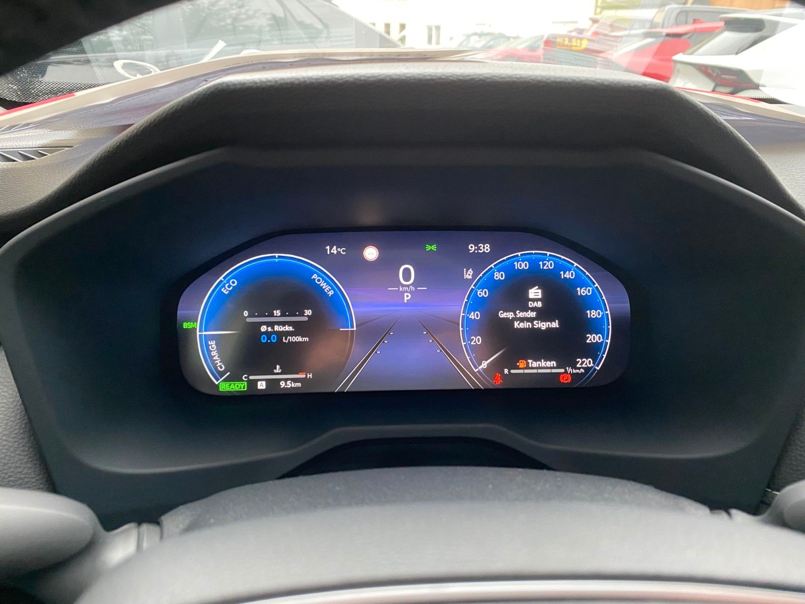 Toyota RAV4 Hybrid Team - Samsaru's Car Outlet