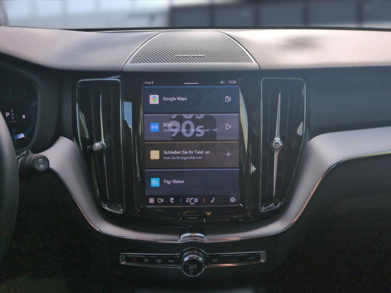 Volvo XC 60 Plus Dark AWD