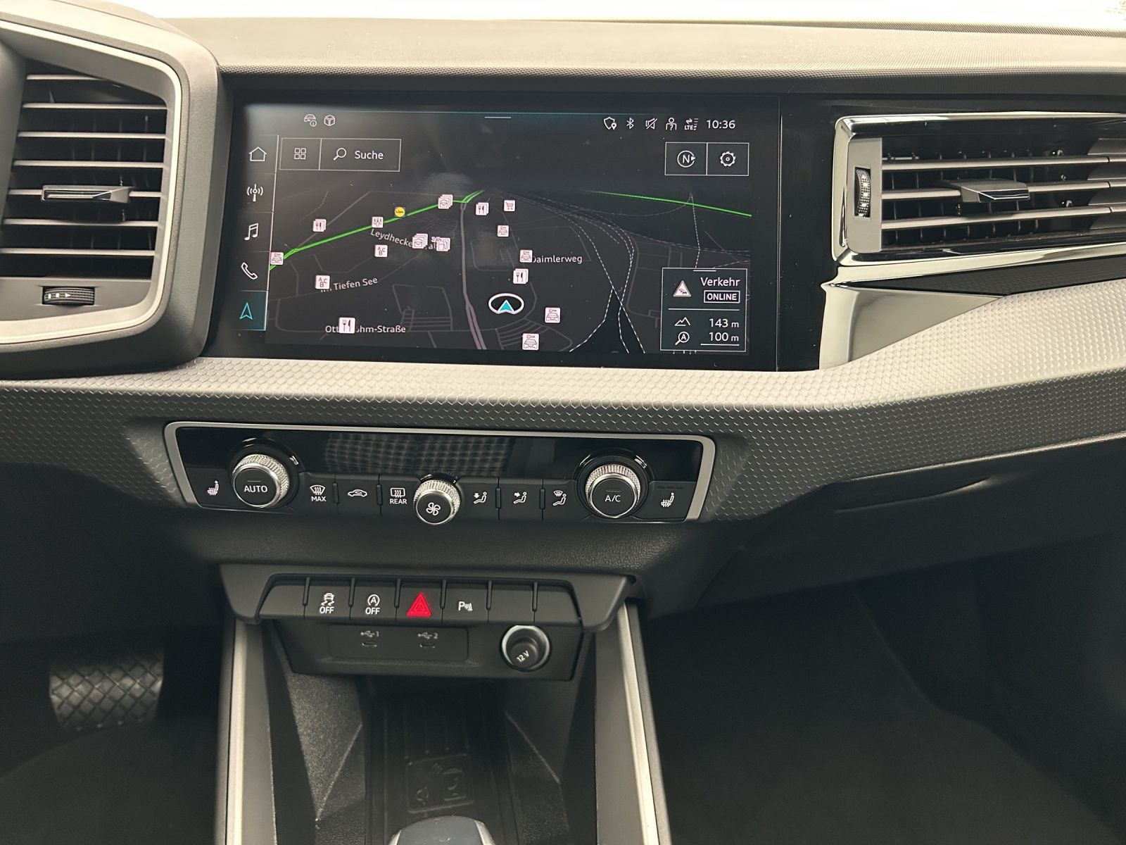 Audi A1 allstreet 30 TFSI S tro*LED*Virtual*Navi+*ACC