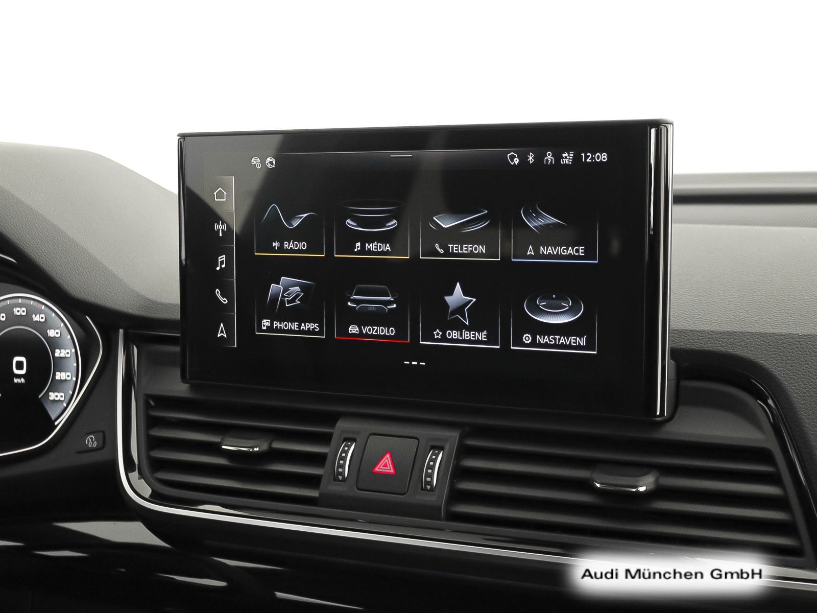 Audi Q5 40 TDI qu. S tronic 2x S line Pano/AHK/S-Sitz