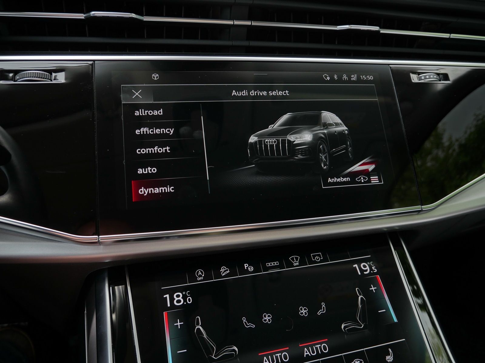 Audi Q7 50 TDI qu. S-Line 21Z*Stand*HuD*Air*LED*Navi