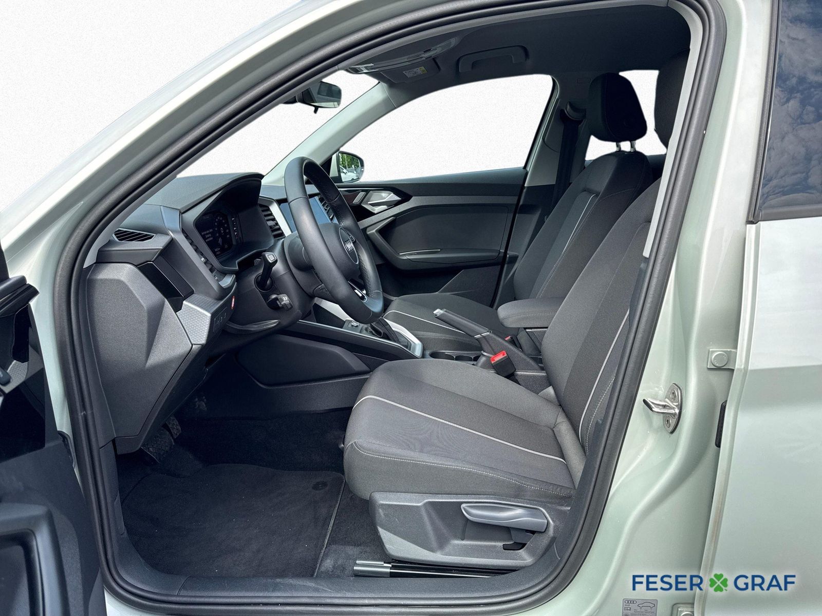 Audi A1 allstreet 30 TFSI S tronic - Samsaru's Car Outlet