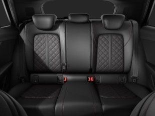 Audi Q2 40 TFSI quattro S tronic S line MatrixLED Ass