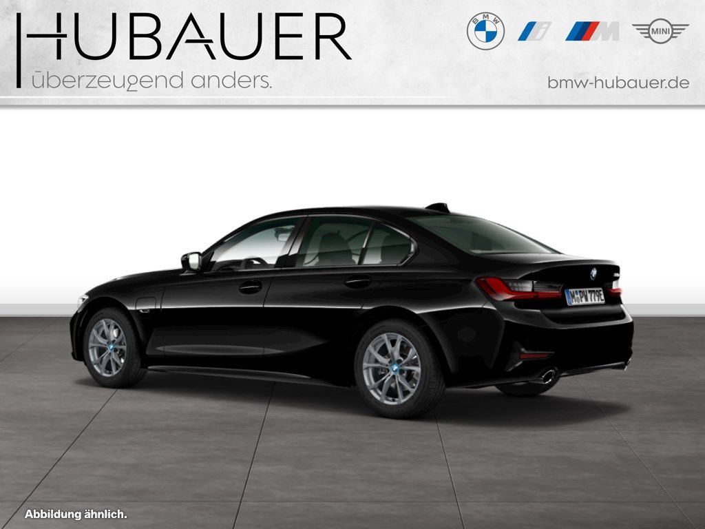 BMW 320e Limousine Sport Line - Samsaru's Car Outlet