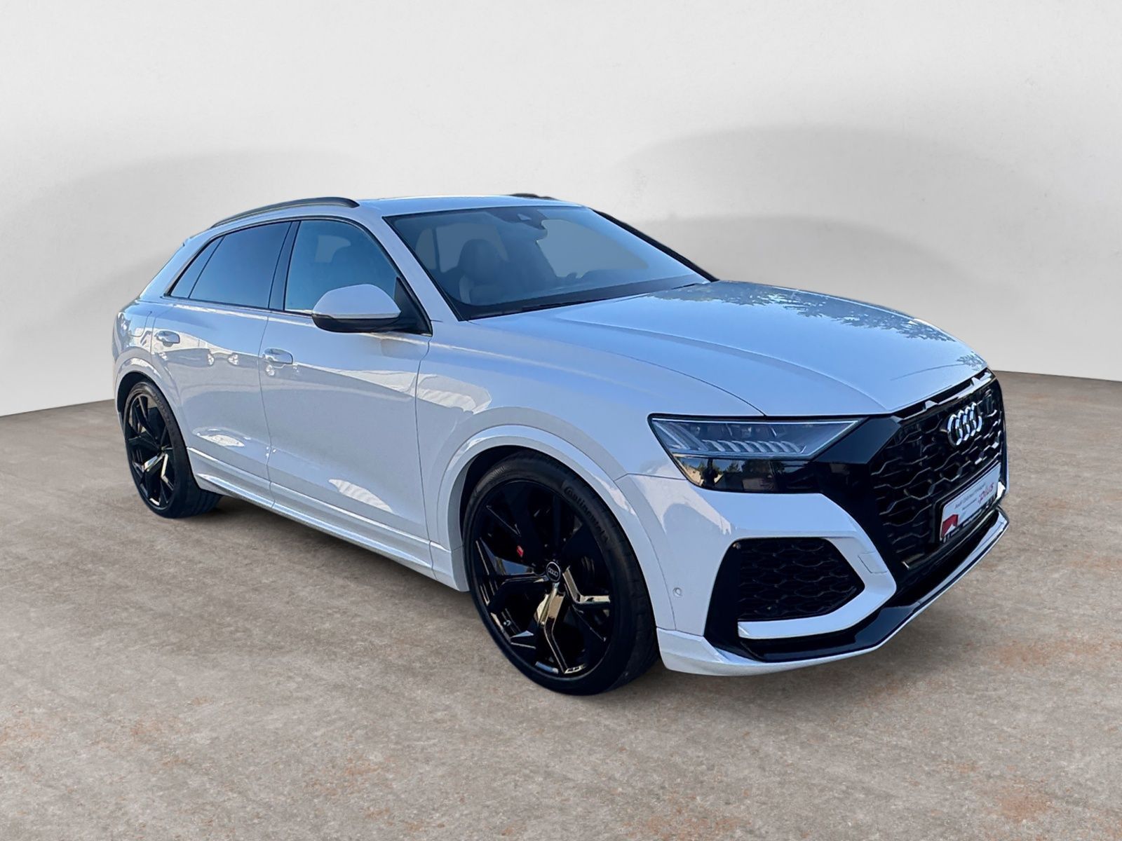 Audi RS Q8 4.0 TFSI qu. Tiptr. *AHK*Matrix-LED*