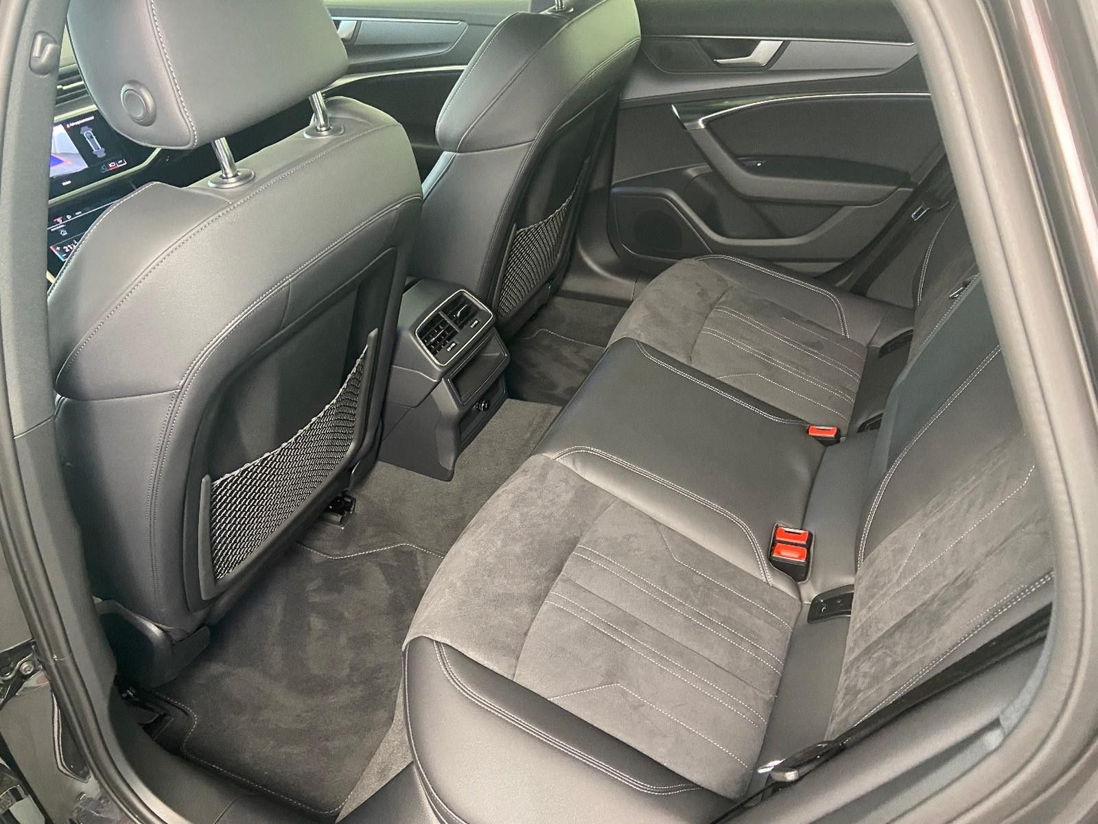 Audi A6 Allroad quattro TDI - Samsaru's Car Outlet