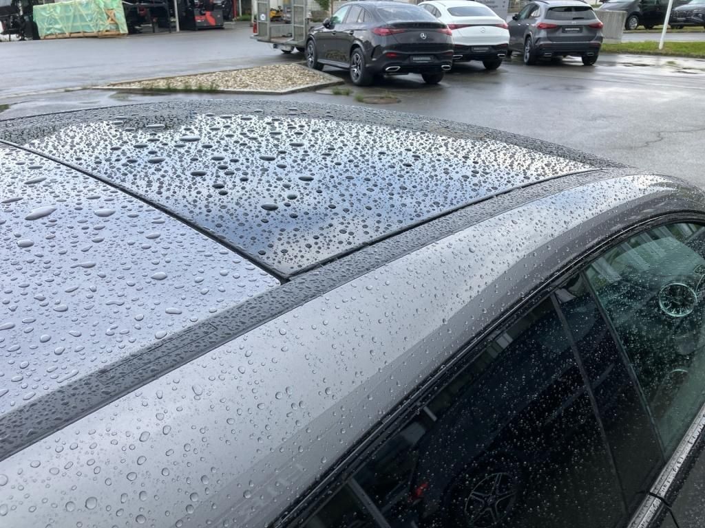 Mercedes-Benz CLA 250 4M AMG-Line - Samsaru's Car Outlet
