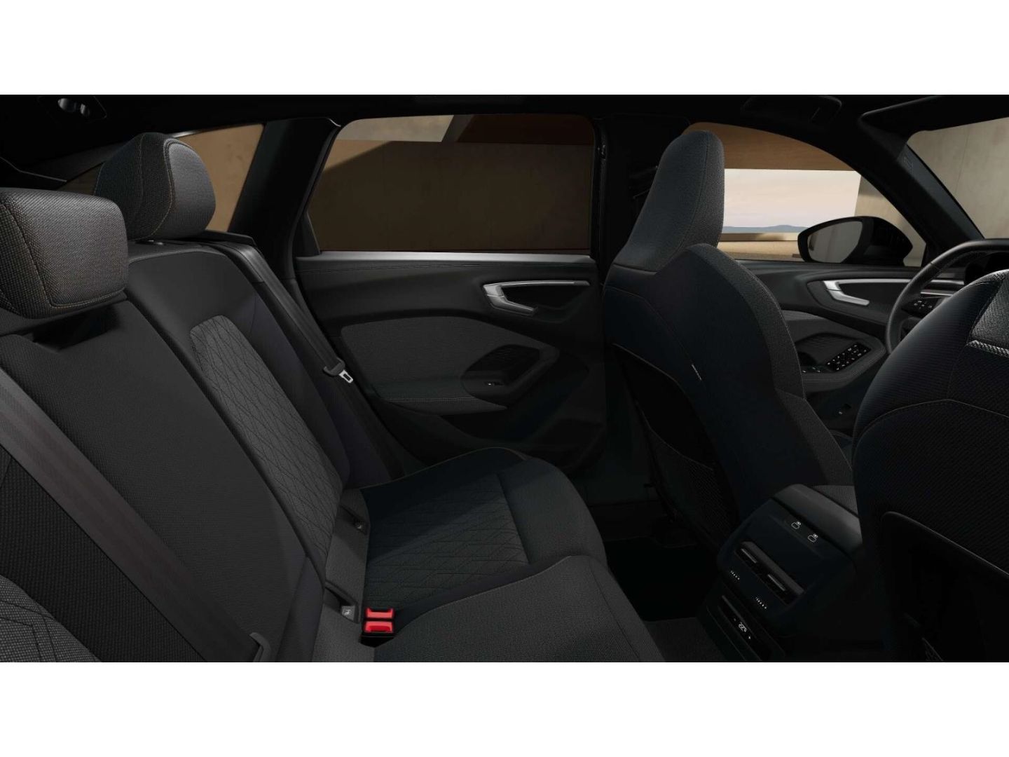 Audi A5 Avant TFSI qu. S line AHK/PANO/Beif.-Display