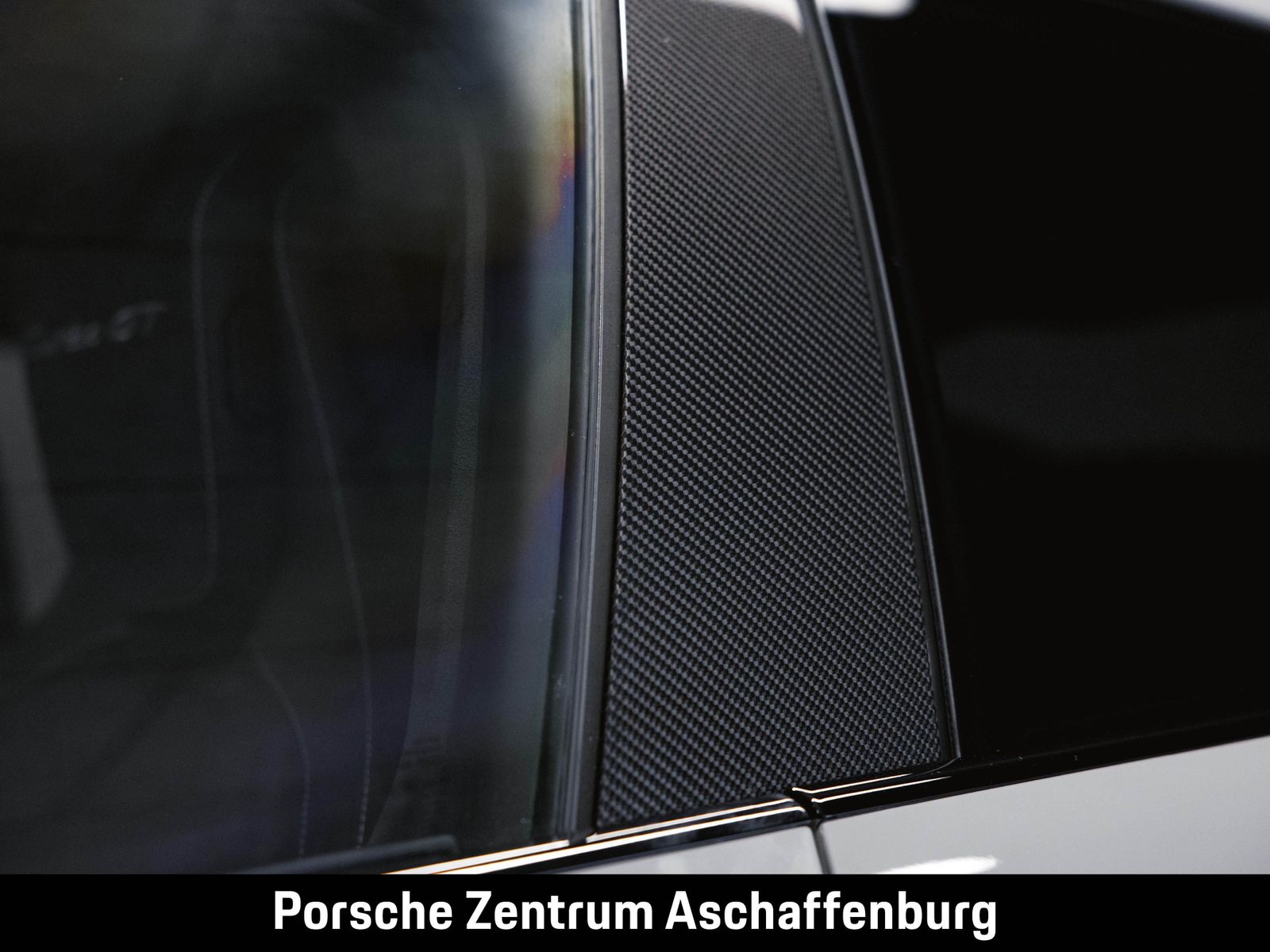 Porsche Taycan Turbo GT PTS 18 Wege Burmester