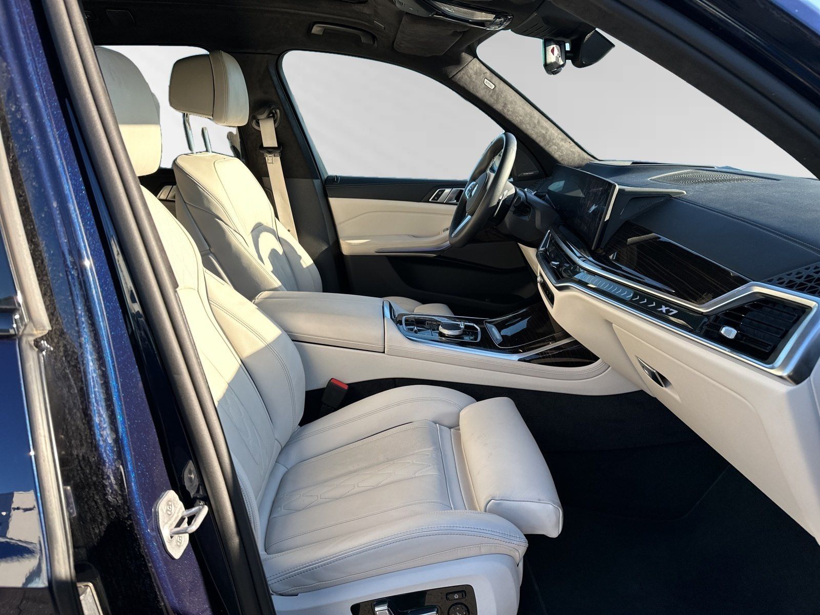 BMW X7 xDrive40d Inkl. € 1.190 Zubehörbonus* M Sport