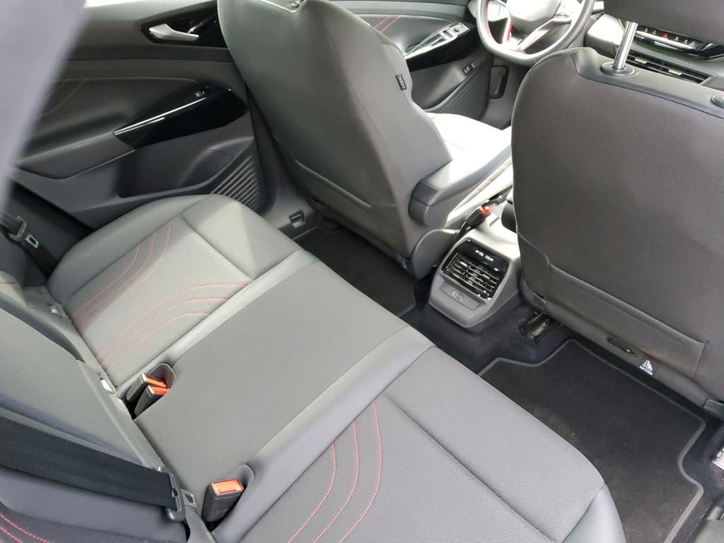 Volkswagen ID.4 GTX 4M 82 kWh +AHK +PANO +360° +IQ.LIGHT +A
