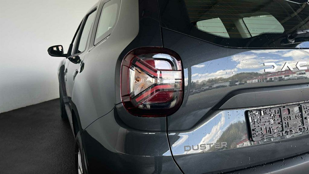 Dacia Duster II 1.5 dCi 4x4 - Samsaru's Car Outlet