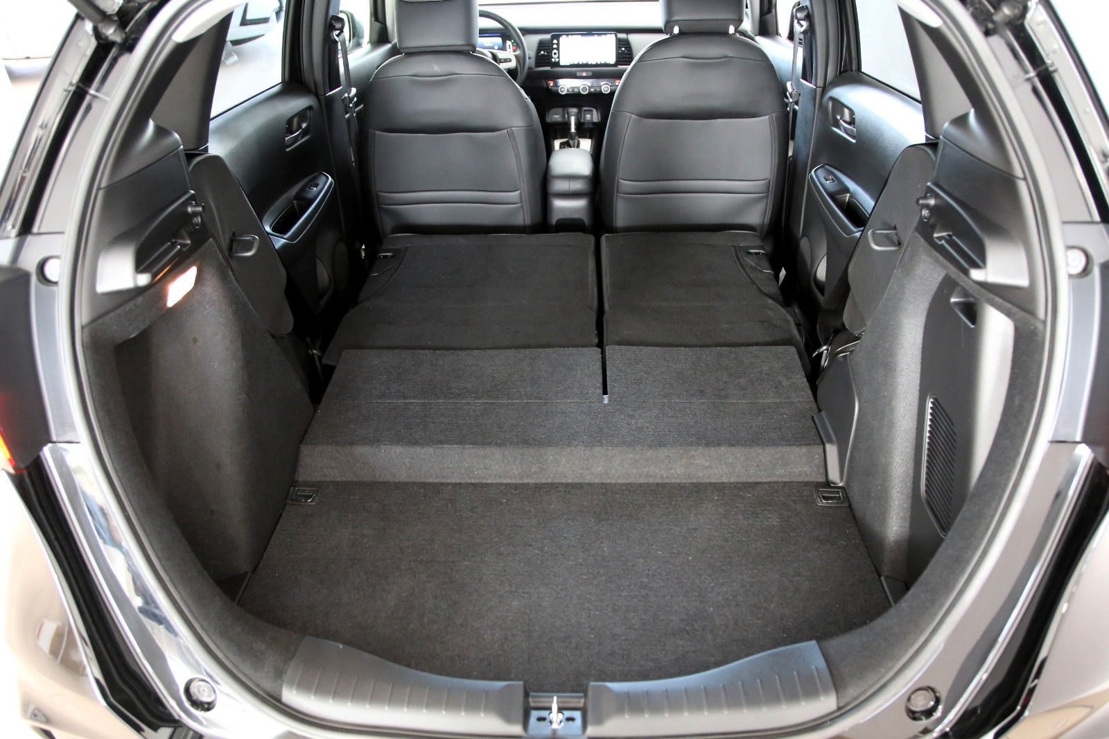 Honda Jazz 1.5 i-MMD Hybrid Advance
