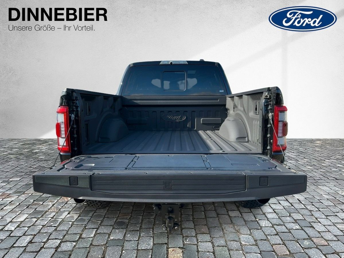 Ford F-150 Raptor - Samsaru's Car Outlet