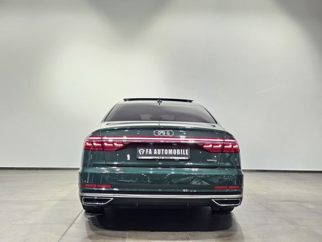 Audi A8 60 TFSI Sport Individual Edition - Samsaru's Car Outlet