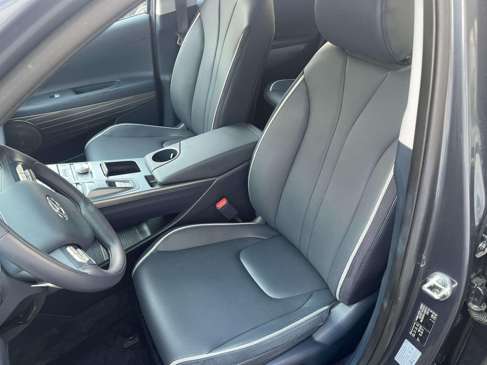 Hyundai NEXO Premium - Samsaru's Car Outlet