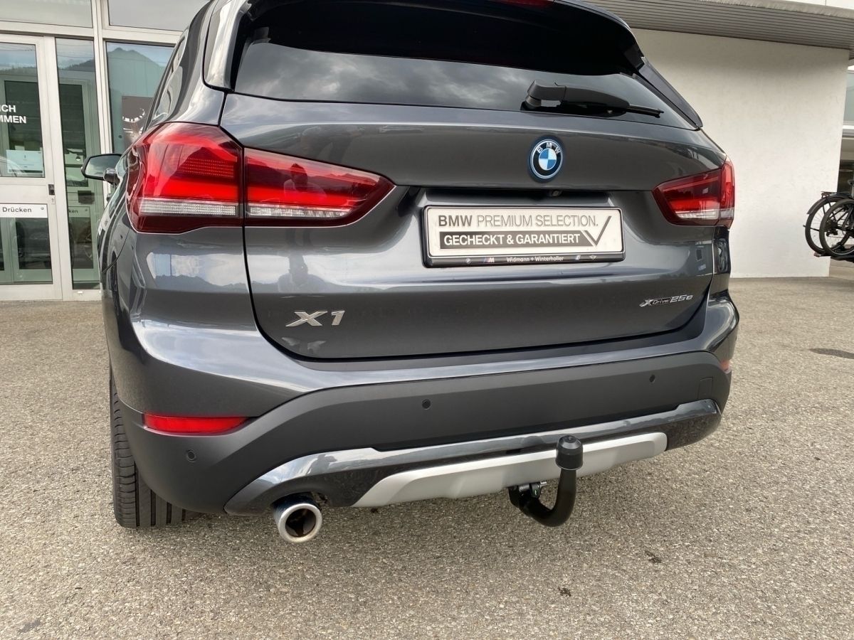 BMW X1 xDrive25e xLine - Samsaru's Car Outlet