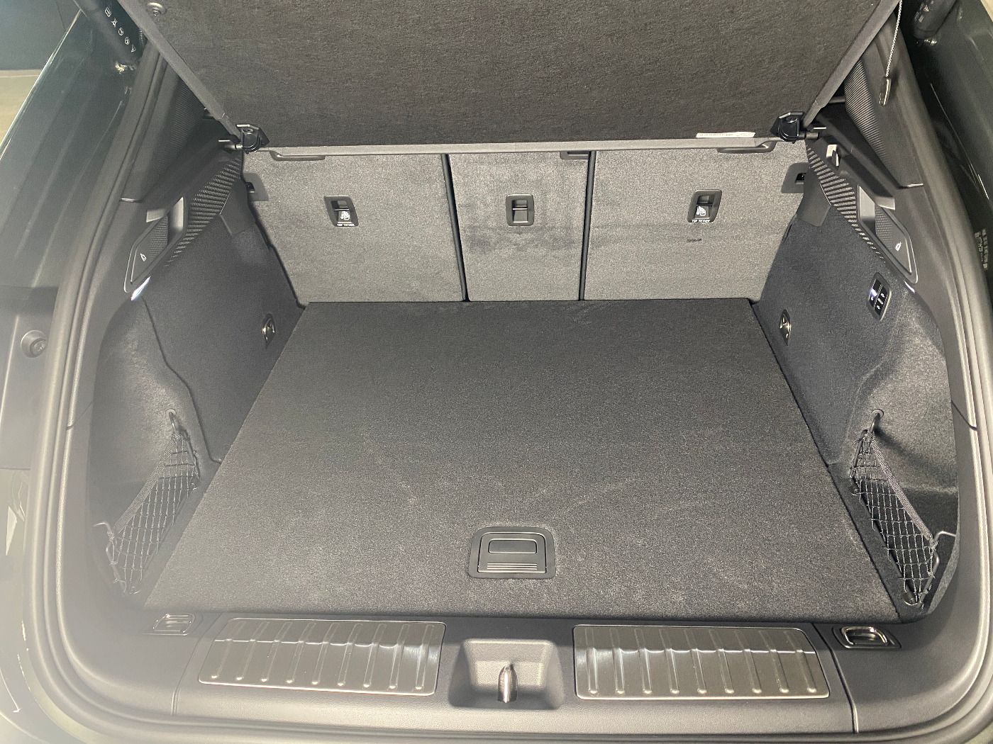 Porsche Macan 4S | Hinterachslenkung | Panorama | AHK |