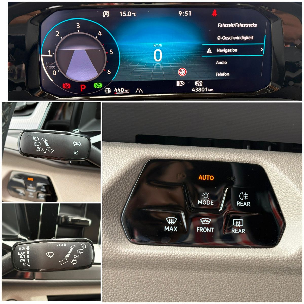 Volkswagen T7 Multivan 2.0TDI - Samsaru's Car Outlet