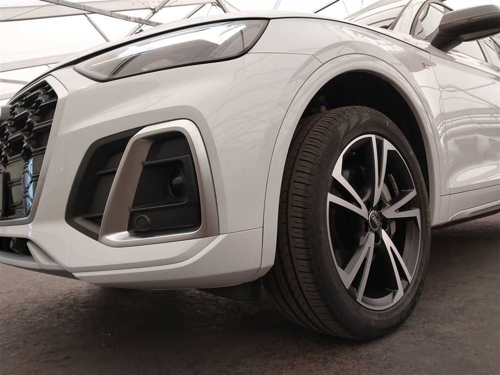 Audi Q5 S line 50 2.0 TFSI e quattro - Samsaru's Car Outlet