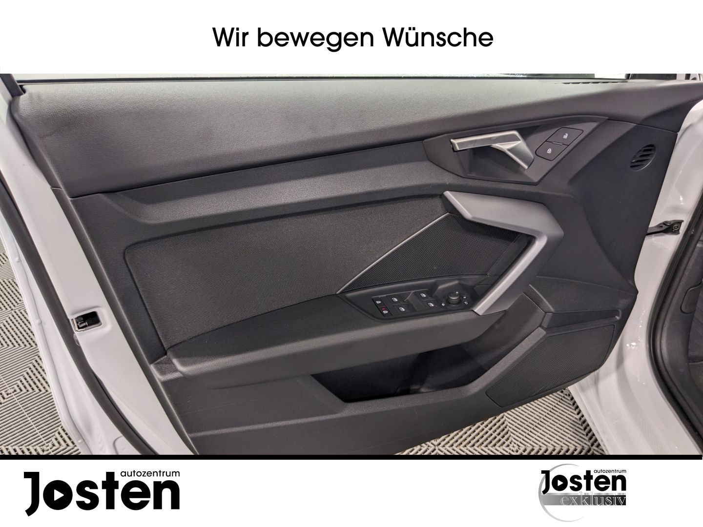 Audi A3 Sportback 30 TFSI Advanced MMI Plus SITZHZG