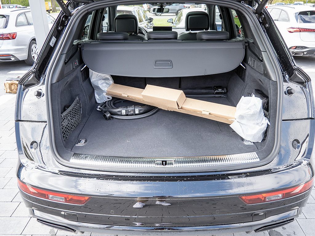 Audi Q5 55 TFSI e quattro S line PANO MATRIX-LED 360°