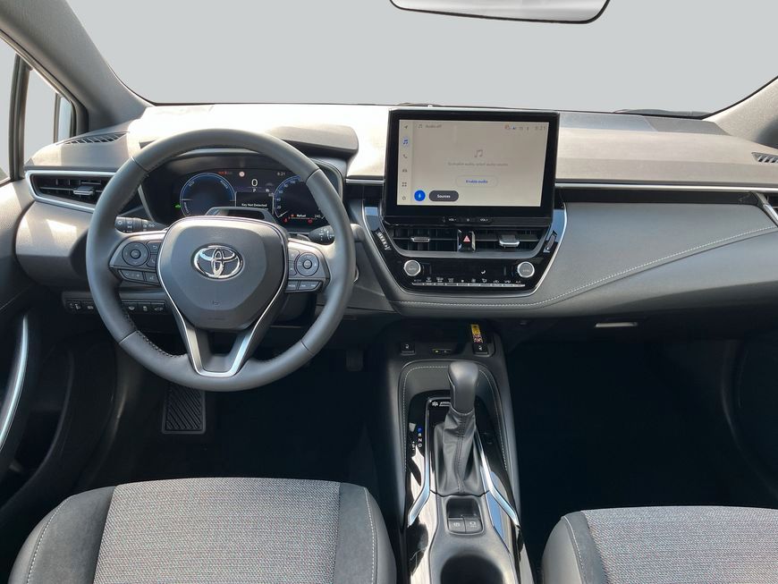 Toyota Corolla 2.0 Hybrid Touring Sports Teamplayer, Te