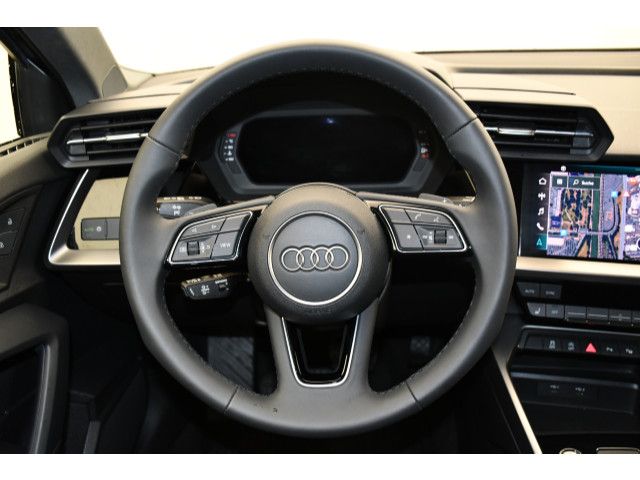 Audi A3 Sportback 30 TFSI S tronic APS/NAVI/SITZHZ