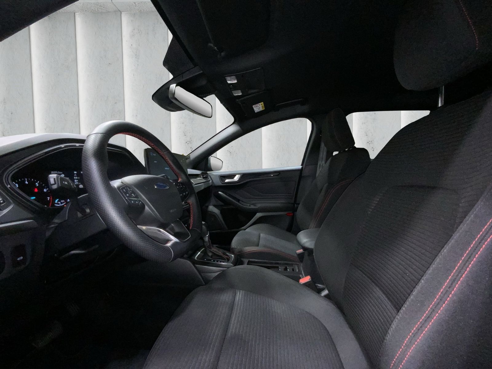 Ford Focus ST-Line Turnier Aut.*ACC*KAM*NAVI*LED*WINT