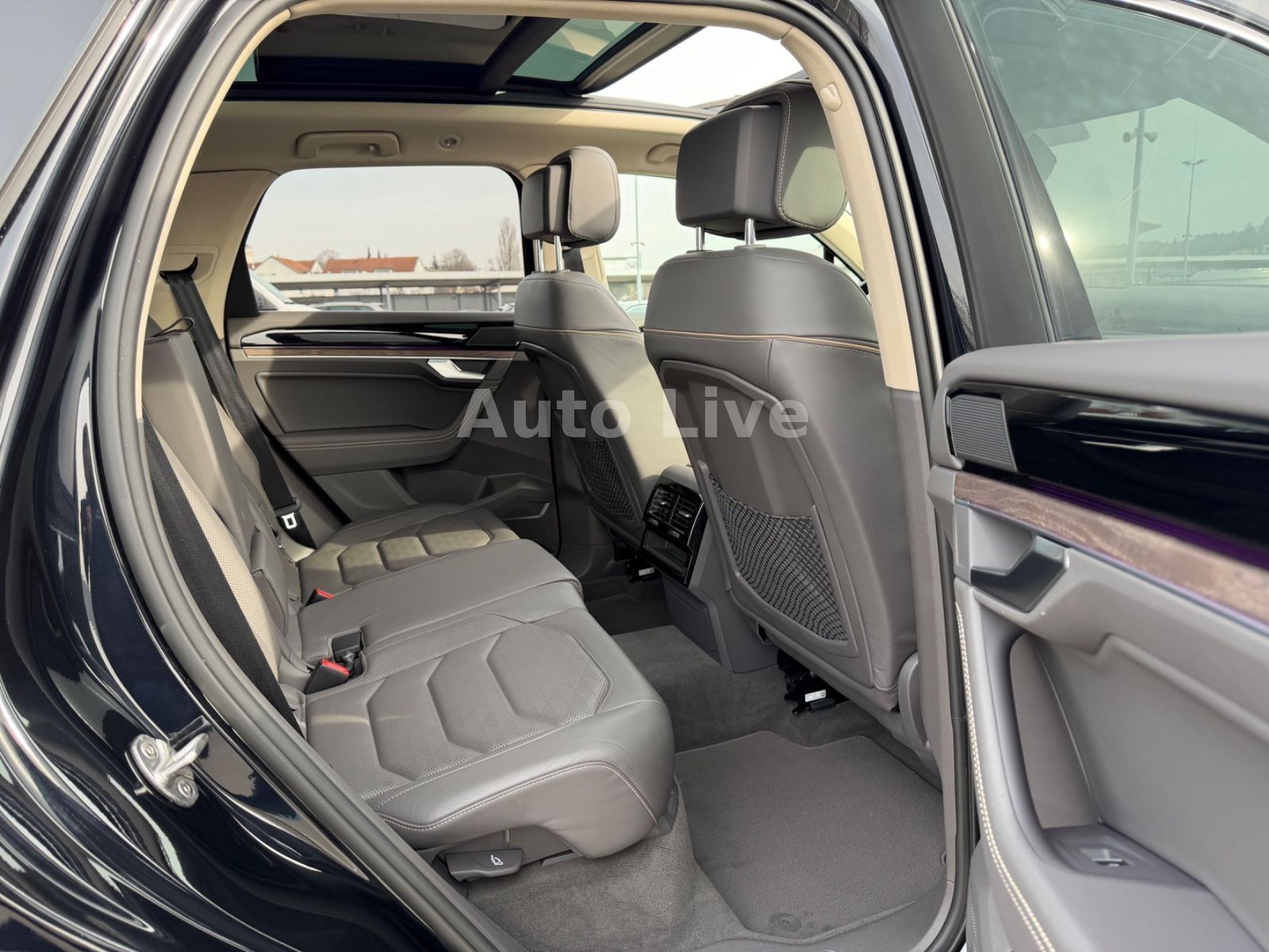 Volkswagen Touareg 3.0 TDI*Atmosphere*PAN*MATR*LUFT*360*VOL