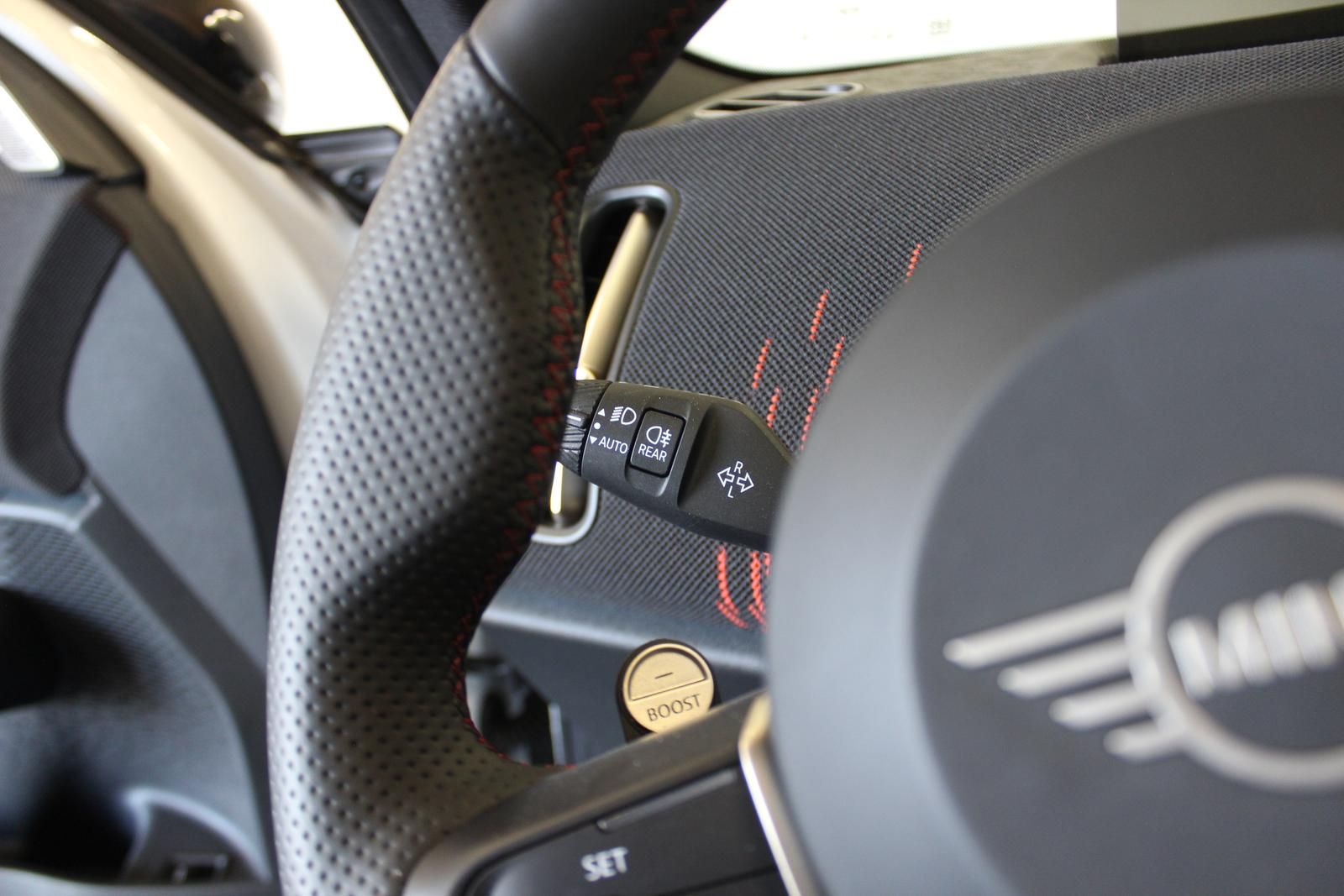 MINI Countryman C JCW - Samsaru's Car Outlet