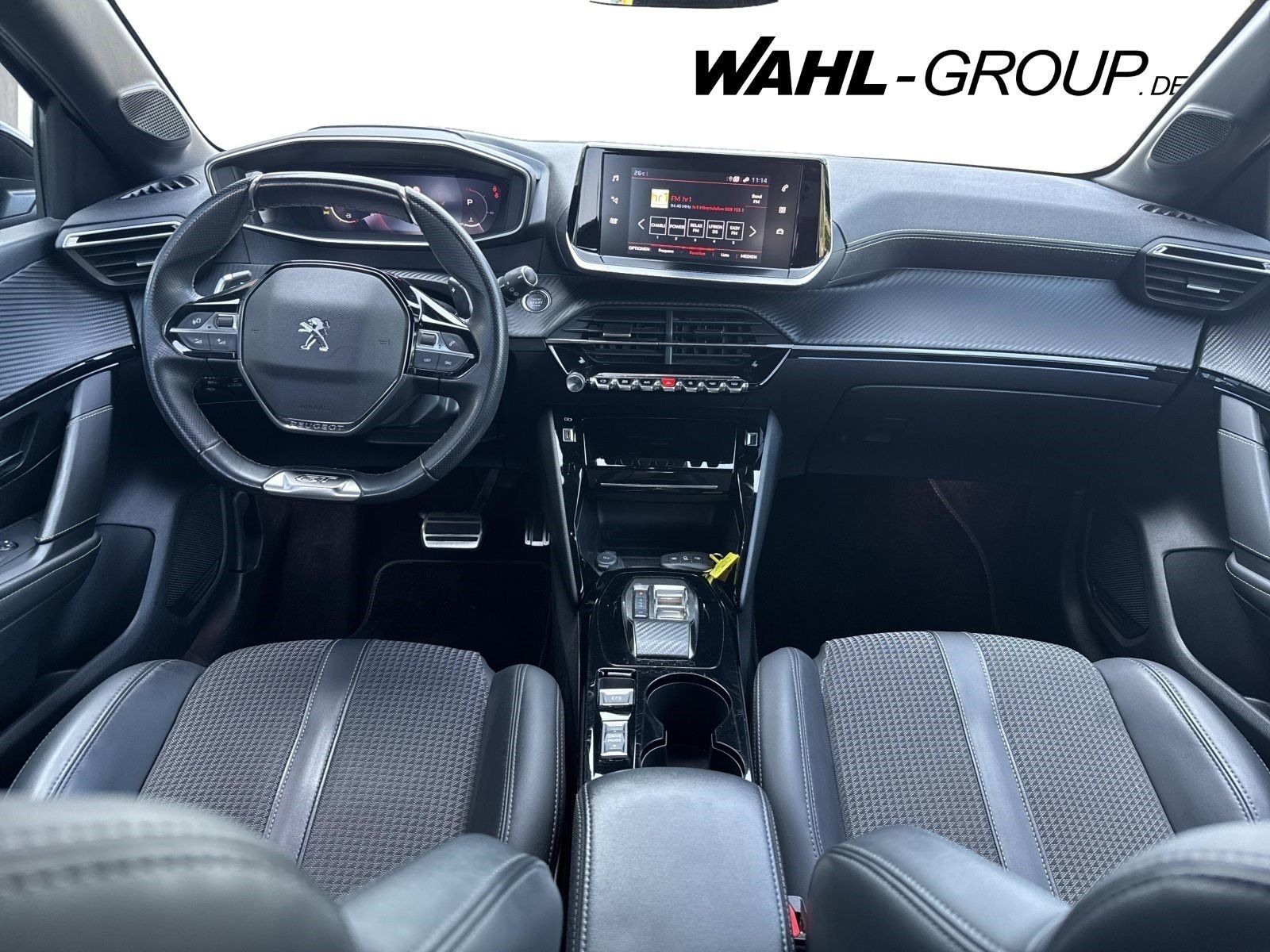 Peugeot 208 GT Line - Samsaru's Car Outlet