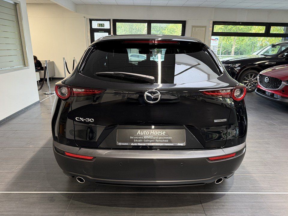 Mazda CX-30 2.5 140PS Exclusive-Line 360° Matrix-LED B