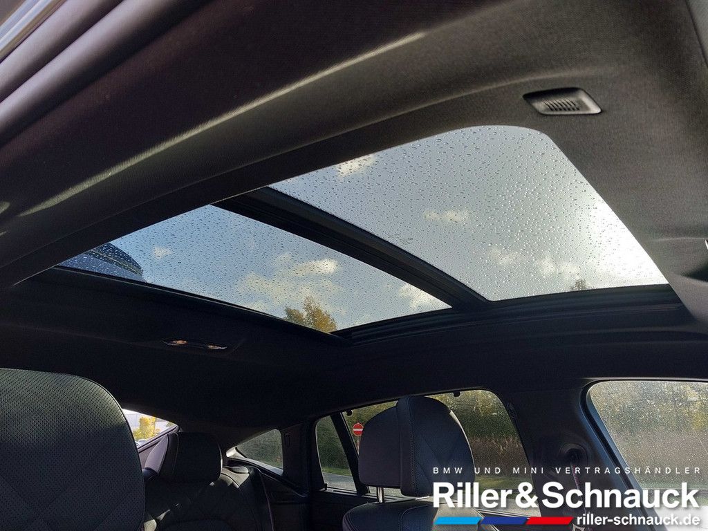 BMW X6 xD 30d M Sport Pro AHK+PANO+STANDHZG+CITRIN